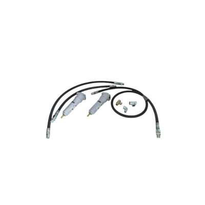 Kit By-Pass sécheur d'air 1/2" – Compatible DRY 20 à DRY 85 – ABAC