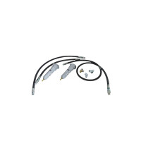 Kit By-Pass sécheur d'air 1/2" – Compatible DRY 20 à DRY 85 – ABAC