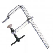 Serre joint  Acier Forgé à Roture Interchangeable - Ouverture 300 à 500 mm - - WILMART