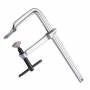 Serre joint  Acier Forgé à Roture Interchangeable - Ouverture 300 à 500 mm - - WILMART