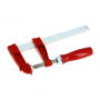 Serre Joint Ouverture 20cm - Tige 30x8mm- Saillie 90mm