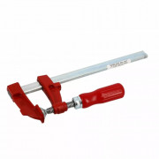 Serre Joint Rail -  Ouverture 20cm - Section 18x7mm  Saillie 60mm