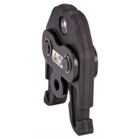 Mâchoires sertisseuses inox Ø 15 à Ø 35 pour raccords inox Mâchoires sertisseuses inox Ø 15 à Ø 35 pour raccords inox