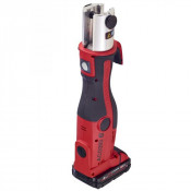 Sertisseuse électro-hydraulique sans fil 32kN | Coffret inclus