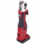 Sertisseuse électro-hydraulique sans fil 32kN | Coffret inclus