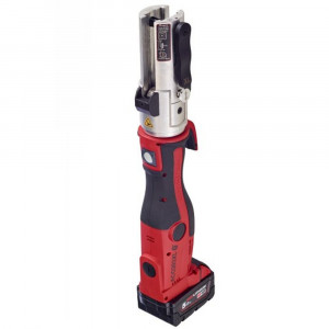 Sertisseuse électro-hydraulique sans fil pour raccords Ø 15-108