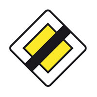 Signalisation routière