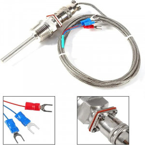 Sondes de Température Inox