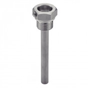 Doigt de gant à vis pointeau inox 316 Ti - Ø Int 8,2 mm