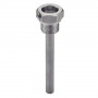 Doigt de gant à vis pointeau inox 316 Ti - Ø Int 8,2 mm