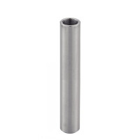 Doigt de gant foré dans la masse inox 316 Ti - Ø 9 mm