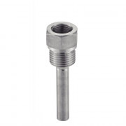 Doigt de gant mécano-soudé inox 316 - Ø 9 mm série éco