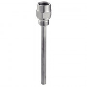 Doigt de gant mécano-soudé inox 316 Ti - Ø Int 8,2 mm
