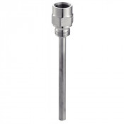 Doigt de gant mécano-soudé inox 316 Ti - Tw 45 Forme 5