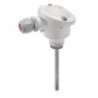 Sonde de température Pt100 inox 316L - Précision fiable