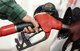 Stockage & Cuve carburant