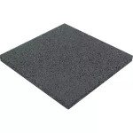Plaque anti-vibratoires pour chantier MASSISOL 4