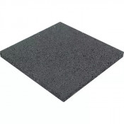 Plaque anti-vibratoires pour chantier MASSISOL 4