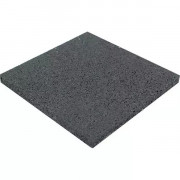 Plaque anti-vibratoires pour chantier MASSISOL 4