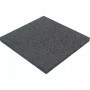 Plaque anti-vibratoires pour chantier MASSISOL 4