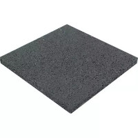 Plaque anti-vibratoires pour chantier MASSISOL 4