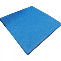 Plaque antivibratoire ADEKWAT BLEU 7kg/cm_ - WATTELEZ Plaque antivibratoire ADEKWAT BLEU 7kg/cm_ - WATTELEZ
