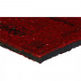 Support amortisseur anti-vibratoire rouge GRIPSOL