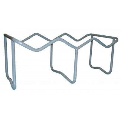 Bac de Rétention Acier 60l - 3 Fûts - 1136x590mm