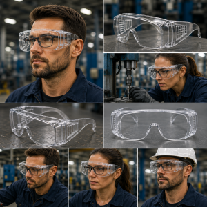 Surlunettes