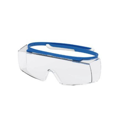 Surlunettes de Protection UVEX Super OGT UVEX f OGT - EN 166