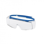 Surlunettes de Protection UVEX  Super OGT UVEX f OGT   - Verres Incolores ou Teintés -  Monture 2 Co