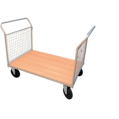 Chariot modulable - 500kg - 1000x815x1390mm