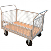 Chariot modulable - 500kg - 1000x815x1390mm