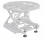 Jeu de 4 pieds ajustables pour table élévatrice 855008035