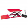 Table Élévatrice Électrique - Plateau 1450x1140mm - Levée 85 - 860mm - 1000kg