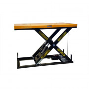 Table élévatrice électrique 4 tonnes 2000 x 1200 mm 