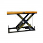 Table élévatrice électrique 4 tonnes 2000 x 1200 mm 