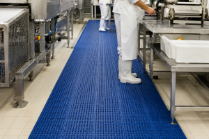 Tapis agroalimentaires