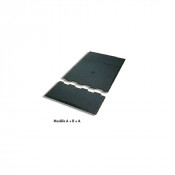 Tapis ERGO NBR A – Poste de travail – 750mm – Sunnex