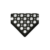 Tapis WorkRite – Antifatigue atelier – 6100mm – Sunnex