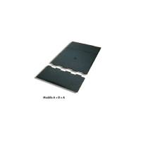 Tapis ERGO ESD A+B+A – Antistatique – 1500mm – Sunnex
