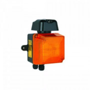 Combiné ATEX  TWIN EX - Combiné Externe Sonore et Visuel