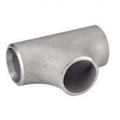 9 mm" Té Égal Ansi Schedule 10S Inox 304L - 316L