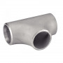9 mm" Té Égal Ansi Schedule 10S Inox 304L - 316L