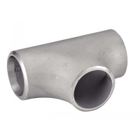 9 mm" Té Égal Ansi Schedule 10S Inox 304L - 316L 9 mm" Té Égal Ansi Schedule 10S Inox 304L - 316L