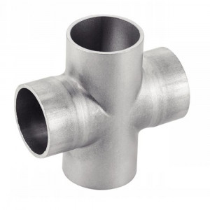 Croix Iso Inox 1.4307 1.4404 - Raccords de qualité Béné