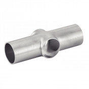 Croix Iso inox 1.4307 1.4404 - Raccords inox Béné