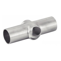 Croix Iso inox 1.4307 1.4404 - Raccords inox Béné