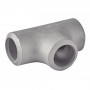 Té Égal Ansi Schedule 80S Inox 316L - Raccordement Durable