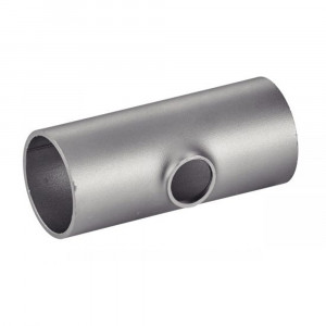 Té Iso Réduit Inox 1.4307 1.4404 - Raccord Soudé 2mm